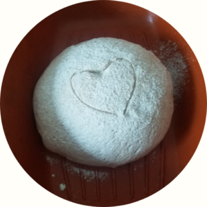 Brot im Topf backen