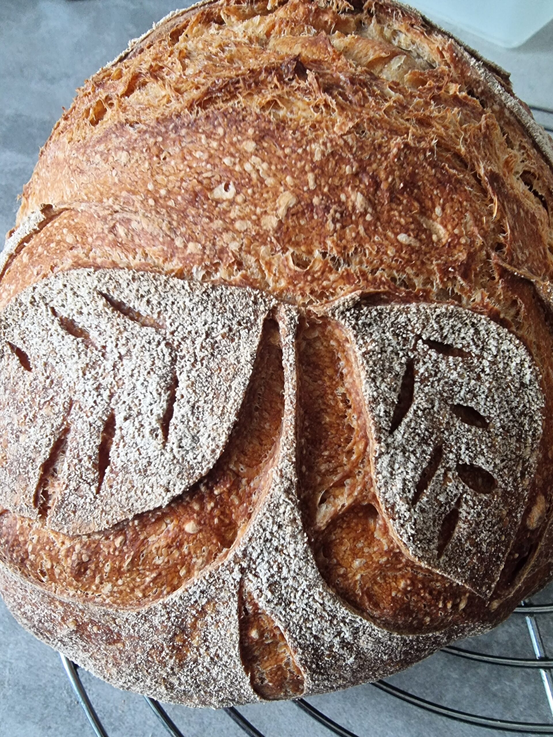 Weizenbrot