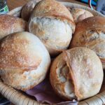 Sommerbrötchen