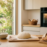 backen im Sommer