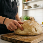 Brotkruste weich