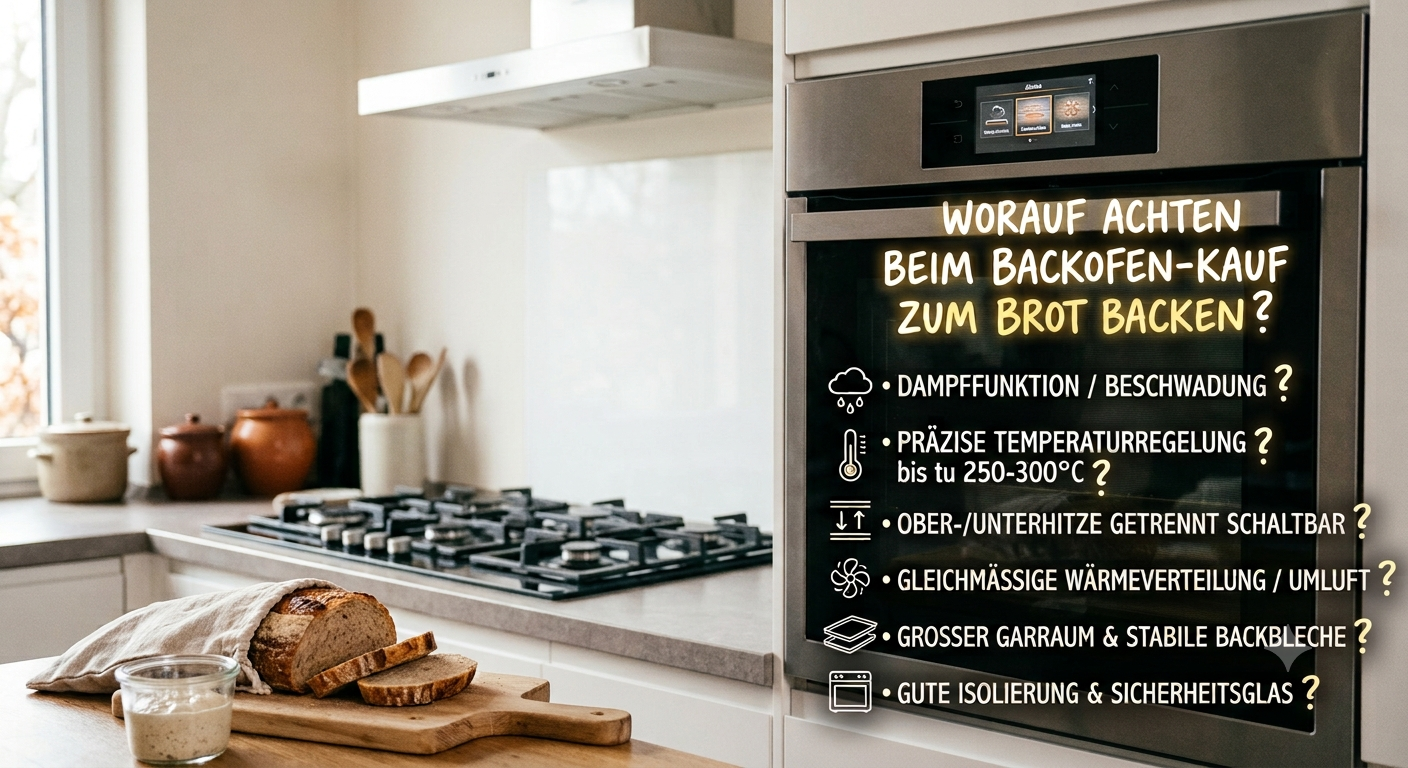 Backofen