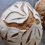 Weizenmischbrot