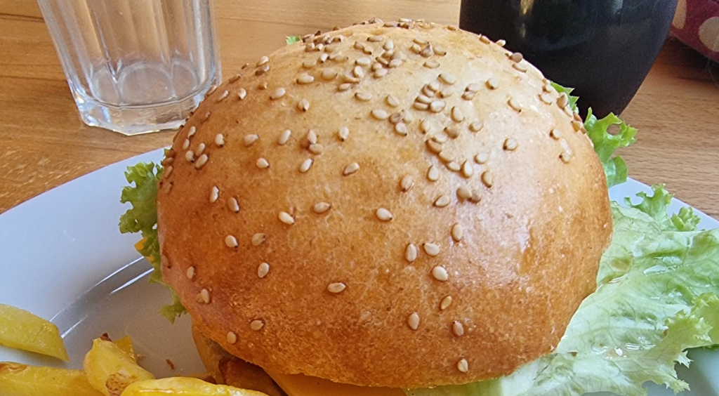 Burger Buns