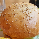 Burger Buns
