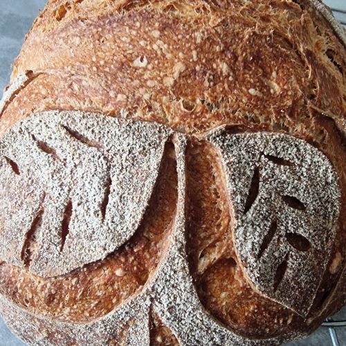Weizenbrot